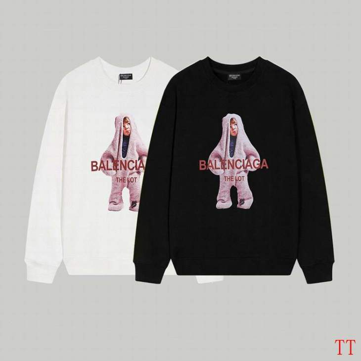 Picture of Balenciaga Sweatshirt _SKUBalenciagaM-2XL20tn7129660